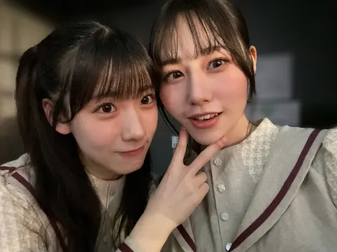 向井 純葉｜君を想うから眠れないのか（2024-02-19）｜5枚目