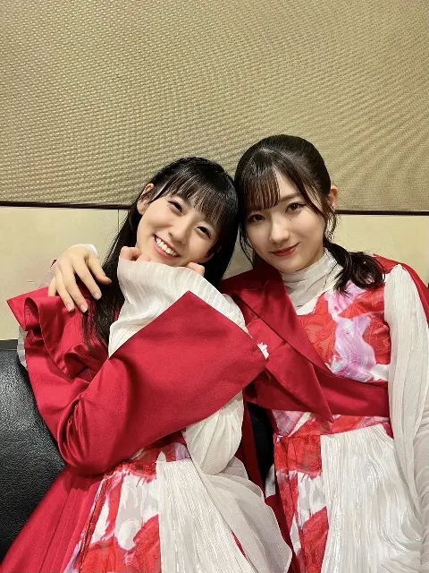 小田倉 麗奈｜緩やかな（2024-02-19）｜2枚目