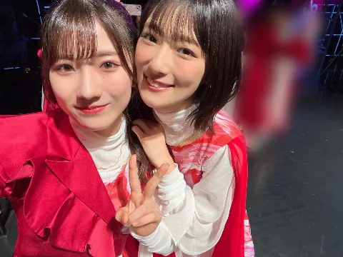 小田倉 麗奈｜緩やかな（2024-02-19）｜5枚目