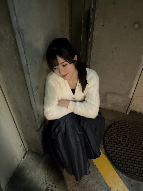 小田倉 麗奈｜緩やかな（2024-02-19）｜6枚目
