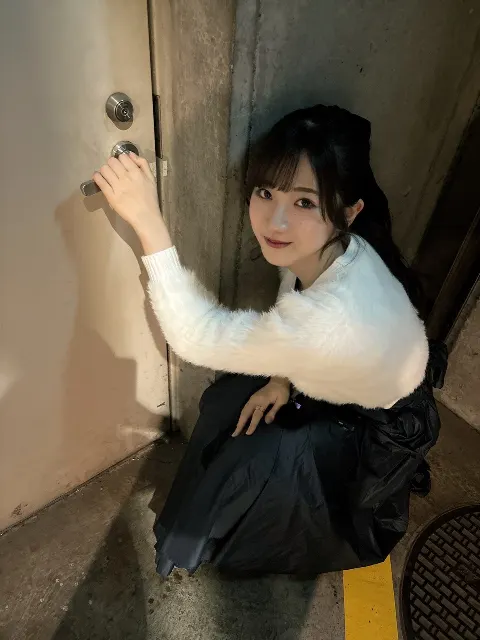小田倉 麗奈｜緩やかな（2024-02-19）｜7枚目