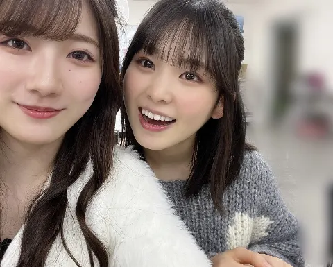 小田倉 麗奈｜緩やかな（2024-02-19）｜9枚目