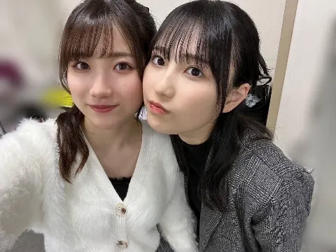 小田倉 麗奈｜緩やかな（2024-02-19）｜10枚目