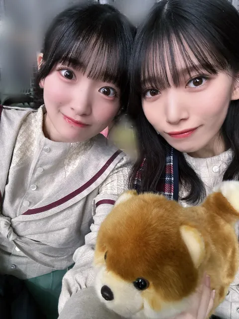 小島 凪紗｜何度　LOVE SONGの歌詞を読み返しただろう　#nagisablog（2024-02-19）｜2枚目