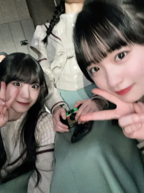 小島 凪紗｜何度　LOVE SONGの歌詞を読み返しただろう　#nagisablog（2024-02-19）｜5枚目