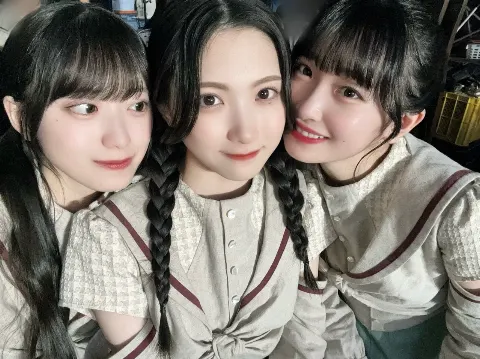 小島 凪紗｜何度　LOVE SONGの歌詞を読み返しただろう　#nagisablog（2024-02-19）｜6枚目