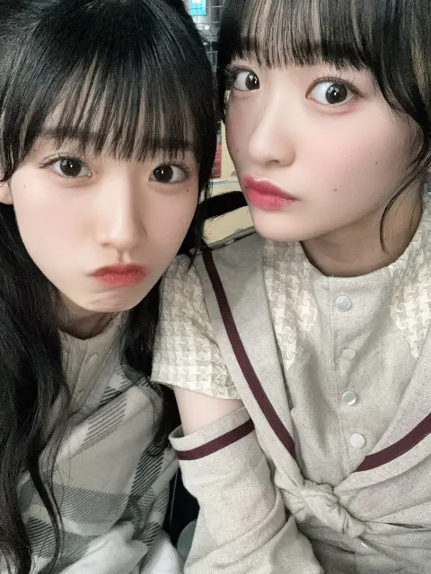 小島 凪紗｜何度　LOVE SONGの歌詞を読み返しただろう　#nagisablog（2024-02-19）｜7枚目