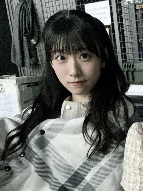小島 凪紗｜何度　LOVE SONGの歌詞を読み返しただろう　#nagisablog（2024-02-19）｜9枚目