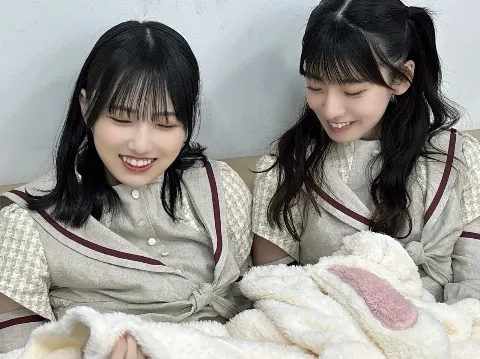 小島 凪紗｜何度　LOVE SONGの歌詞を読み返しただろう　#nagisablog（2024-02-19）｜11枚目