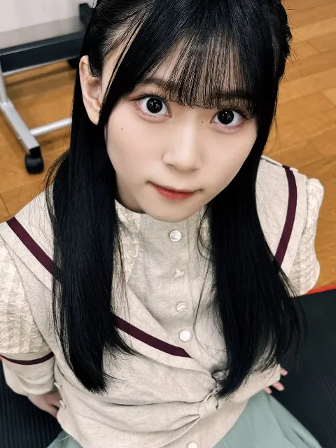 小島 凪紗｜何度　LOVE SONGの歌詞を読み返しただろう　#nagisablog（2024-02-19）｜13枚目