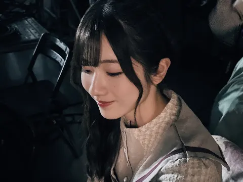小島 凪紗｜何度　LOVE SONGの歌詞を読み返しただろう　#nagisablog（2024-02-19）｜14枚目