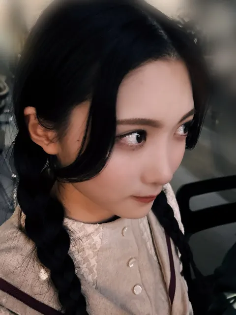 小島 凪紗｜何度　LOVE SONGの歌詞を読み返しただろう　#nagisablog（2024-02-19）｜15枚目