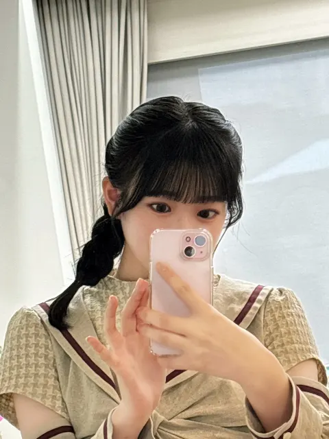 小島 凪紗｜何度　LOVE SONGの歌詞を読み返しただろう　#nagisablog（2024-02-19）｜17枚目