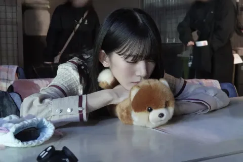 村山 美羽｜ぼくも（2024-02-20）