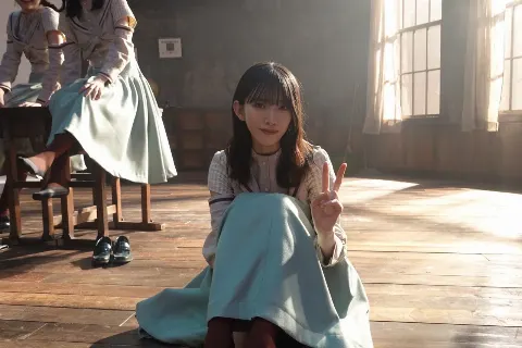 村山 美羽｜ぼくも（2024-02-20）｜3枚目