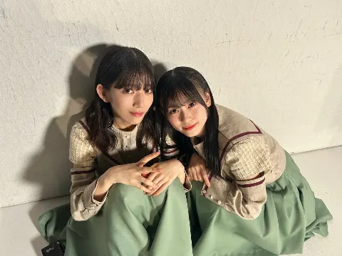 村山 美羽｜ぼくも（2024-02-20）｜4枚目