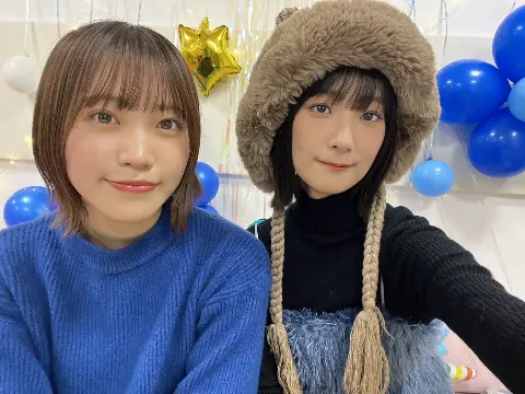 井上 梨名｜いのりぶろぐ（2024-02-20）｜5枚目