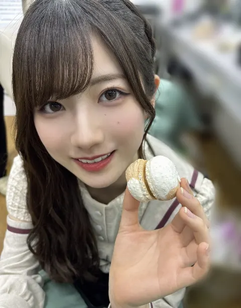 小田倉 麗奈｜君だけの（2024-02-21）