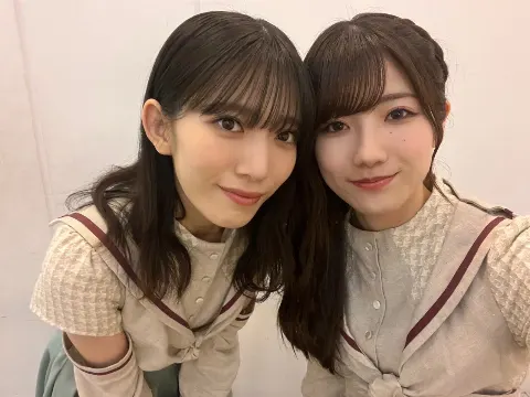 小田倉 麗奈｜君だけの（2024-02-21）｜3枚目