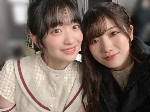 小田倉 麗奈｜君だけの（2024-02-21）｜4枚目