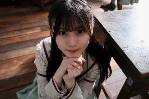小田倉 麗奈｜君だけの（2024-02-21）｜5枚目