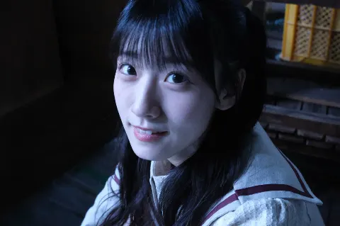 小田倉 麗奈｜君だけの（2024-02-21）｜6枚目