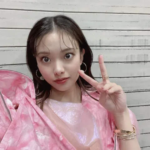 遠藤 光莉｜#114  発売日🌸（2024-02-21）