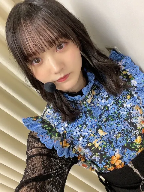 増本 綺良｜こんにちは〜（2024-02-21）｜7枚目