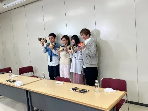 増本 綺良｜こんにちは〜（2024-02-21）｜9枚目