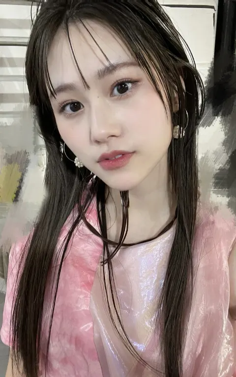 向井 純葉｜雨の降ったあとの匂い結構好きだなって今更気づいた（2024-02-22）｜2枚目