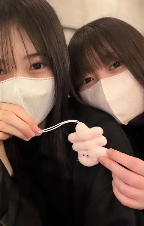 的野 美青｜妄想はエンドレス（2024-02-22）｜3枚目
