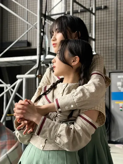 的野 美青｜妄想はエンドレス（2024-02-22）｜6枚目