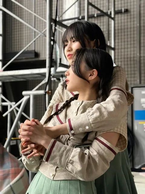 的野 美青｜妄想はエンドレス（2024-02-22）｜7枚目