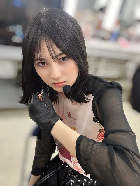 的野 美青｜妄想はエンドレス（2024-02-22）｜10枚目