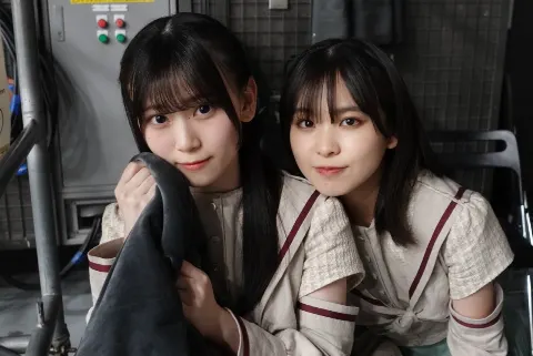 山下 瞳月｜こんばんは（2024-02-22）｜5枚目