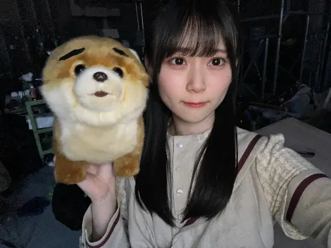 山下 瞳月｜こんばんは（2024-02-22）｜6枚目