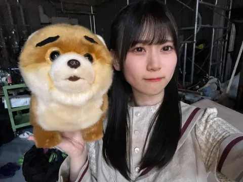 山下 瞳月｜こんばんは（2024-02-22）｜7枚目