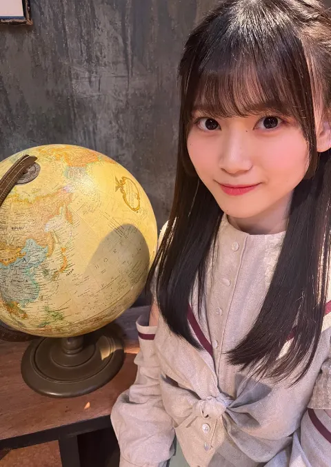 山下 瞳月｜こんばんは（2024-02-22）｜8枚目