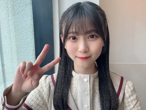 山下 瞳月｜こんばんは（2024-02-22）｜9枚目