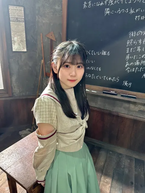 山下 瞳月｜こんばんは（2024-02-22）｜10枚目