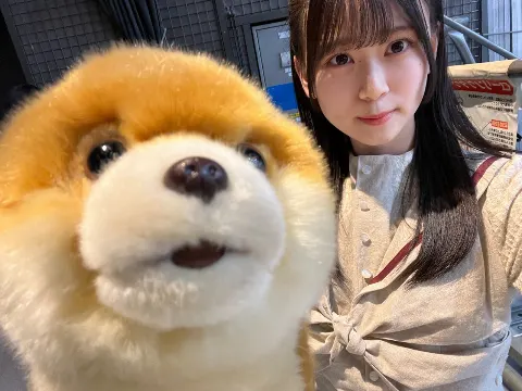 山下 瞳月｜こんばんは（2024-02-22）｜11枚目