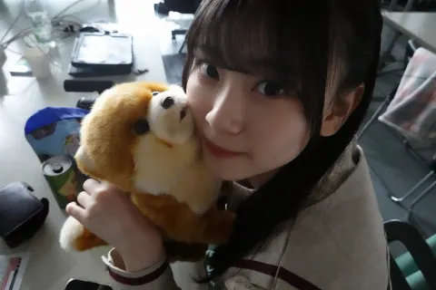 山下 瞳月｜こんばんは（2024-02-22）｜15枚目