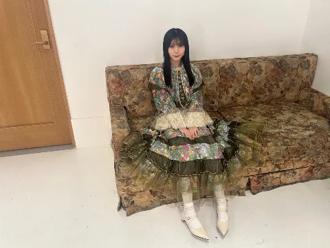 山下 瞳月｜こんばんは（2024-02-22）｜17枚目