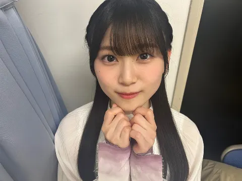 山下 瞳月｜こんばんは（2024-02-22）｜19枚目