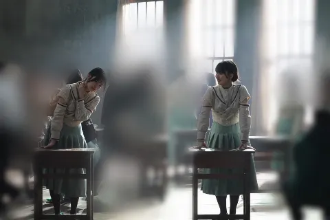 中嶋 優月｜寝る間も惜しんで夢をみる（2024-02-23）｜2枚目