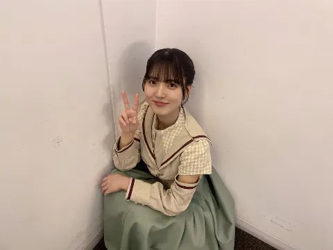 中嶋 優月｜寝る間も惜しんで夢をみる（2024-02-23）｜7枚目