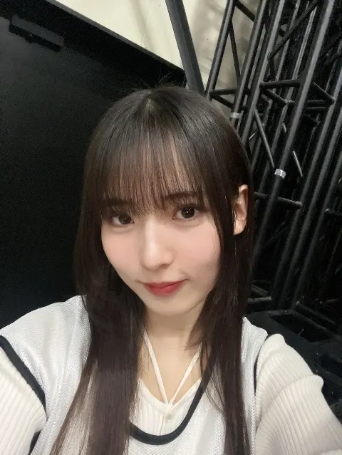 中嶋 優月｜寝る間も惜しんで夢をみる（2024-02-23）｜17枚目