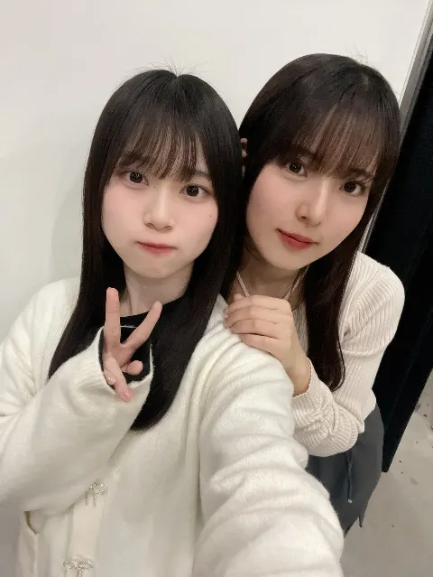 中嶋 優月｜寝る間も惜しんで夢をみる（2024-02-23）｜18枚目