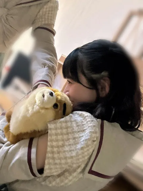 小島 凪紗｜💌（2024-02-23）｜2枚目