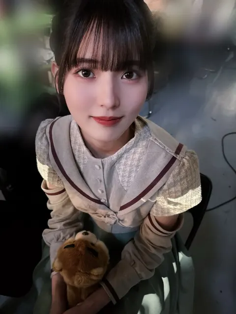 小島 凪紗｜💌（2024-02-23）｜4枚目